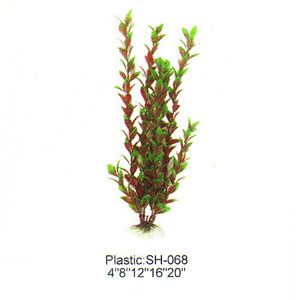 4" Narrow Leaf Ludwigia (plastic)