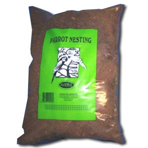 500g Parrot Nesting Material