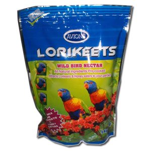 1kg Lori Wet