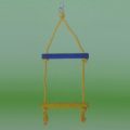 Bird Rope/wooden Ladder 2 rung