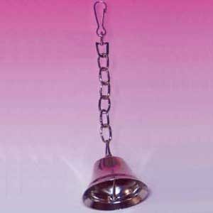 7cm Dia Bell Chain