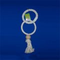 Bird Rope2iswing 16mm X 5" Dia. Each Ring
