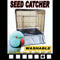 Seed Catcher For Exercise Cages 2ft.