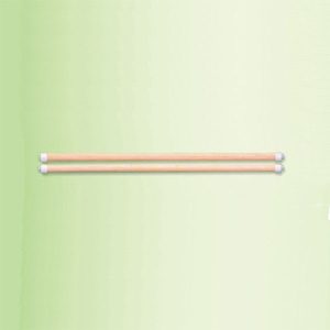 Wooden Perches Pk/2 14" (35cm)