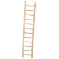 Wooden Ladder 12 rung 12mm Dia.