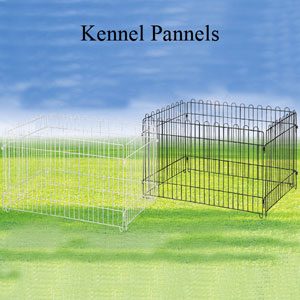 Kennel Panel 24"h X 36"w