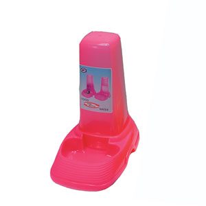 2in1 Food/water Feeder 0.6ltr