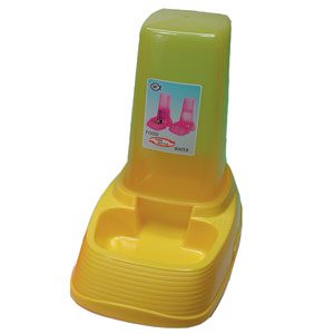 2in1 Food/water Feeder 1.5ltr