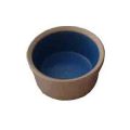 Stoneware Bowl, 4"