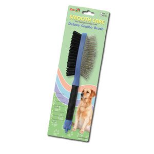 Deluxe Combo Brush (M)