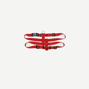 Nylon Adjustable Harness 10mm