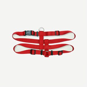 Nylon Adjustable Harness 20mm