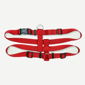 Nylon Adjustable Harness 25mm