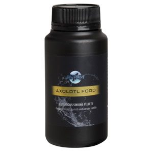 Axolotl Food 150g