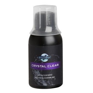 Cyrstal Clear 125ml