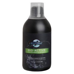 Bio-Active Pond Rapid Start 500ml