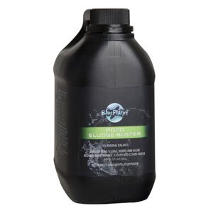 Pond Sludge Buster 2L