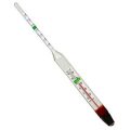 Hydrometer/Thermometer carded