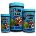 AquaFX Marine Flake With Spirulina 36g