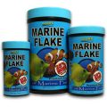 AquaFX Marine Flake With Spirulina 90g