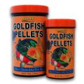 AquaFX Goldfish & Koi Pellets  Medium Pellet 200g