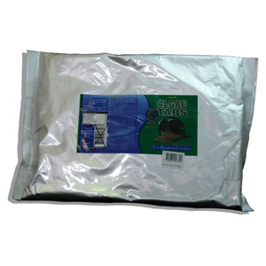 AquaFX Algae Tabs 1kg (bulk) 1 AquaFX Algae Tabs 1kg (bulk)