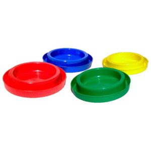 Plastic Ant Free Bowl