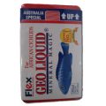 Flex Geo Liquid For African Cichlid 180ml