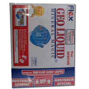 Flex Geo Liquid For Discus 1l