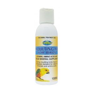 Moulting Aid 100ml