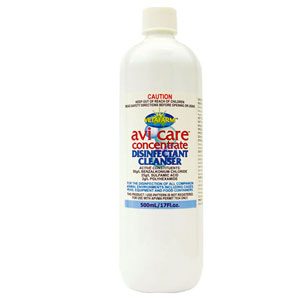 Avi Care Concentrate 500ml