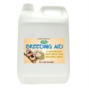 Breedig Aid 5L