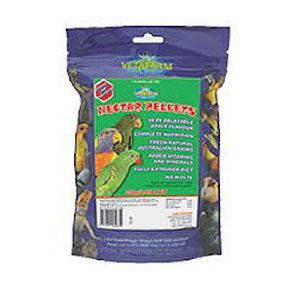 Nectar Pellets 350g