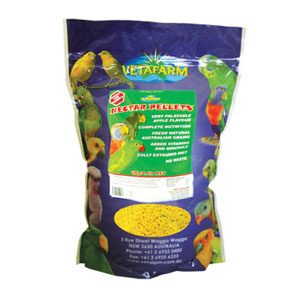 Nectar Pellets 2kg