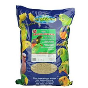 Nectar Pellets 10kg