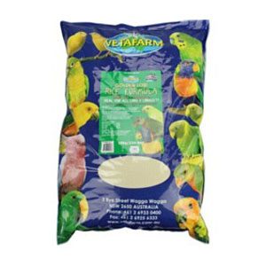 Golden Lori Rice Formula 10kg