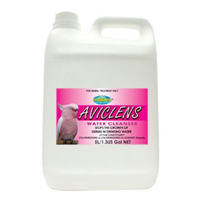 Aviclens 5L 1 Aviclens 5L