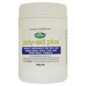 Poly aid Plus 500g