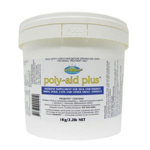 Poly aid Plus 1kg