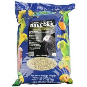 Breeder Pellets 10kg