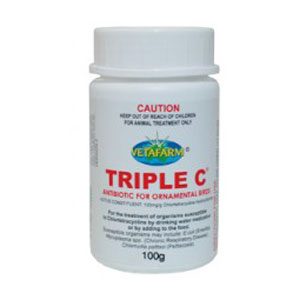 Triple C 100g