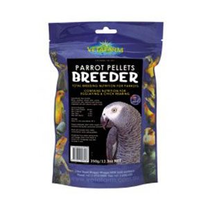 Breeder Pellets 350g