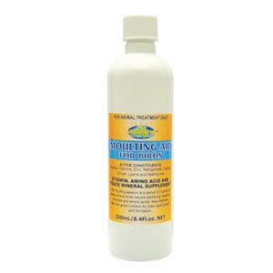 Moulting Aid 250ml