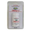 Triple C 25g