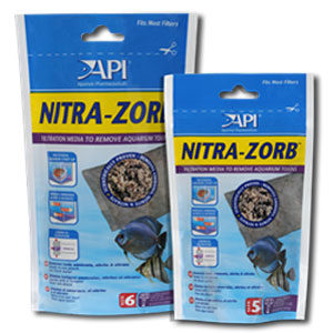 Nitra  Zorb 20 Gallon