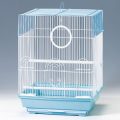 Bird Cage,  Square Type  34.5 X 28 X 41cmh