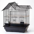 Bird Cage, Villa Type  46.5 X 36 X 55cmh