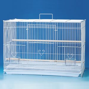 Exercise Cage, 24"x16"x16"