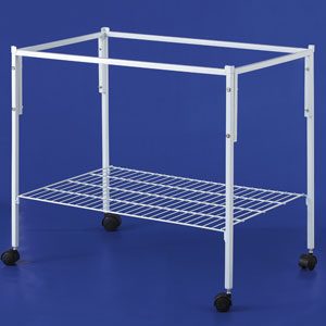 Cage Stand For 30" Exercise Cage