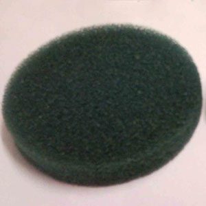 Round Sponge 177mm X 30mm